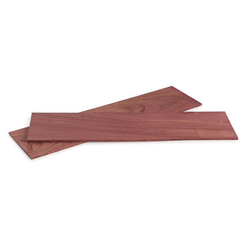 Thin Stock Pack - 2 Square Foot - Species:Purpleheart - Thickness:1/4"